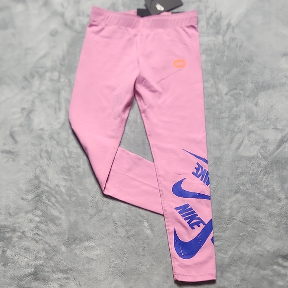 Nike Other - Nike Leggings